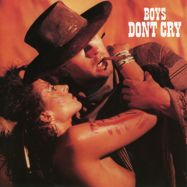 Boys Don't Cry - Boys Don't Cry (1986) (LOSSLESS)