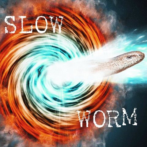 Brad Wallace - Slow Worm (2020) 