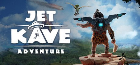 Jet Kave Adventure-CODEX