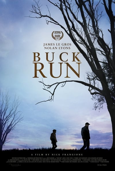 Buck Run 2021 1080p WEB-DL DD 5 1 H264-CMRG