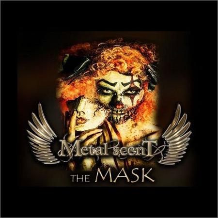 Metal Scent  - The Mask (2021)