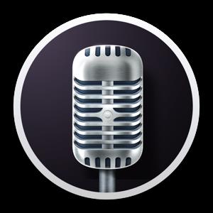 Pro Microphone 1.1.0 macOS