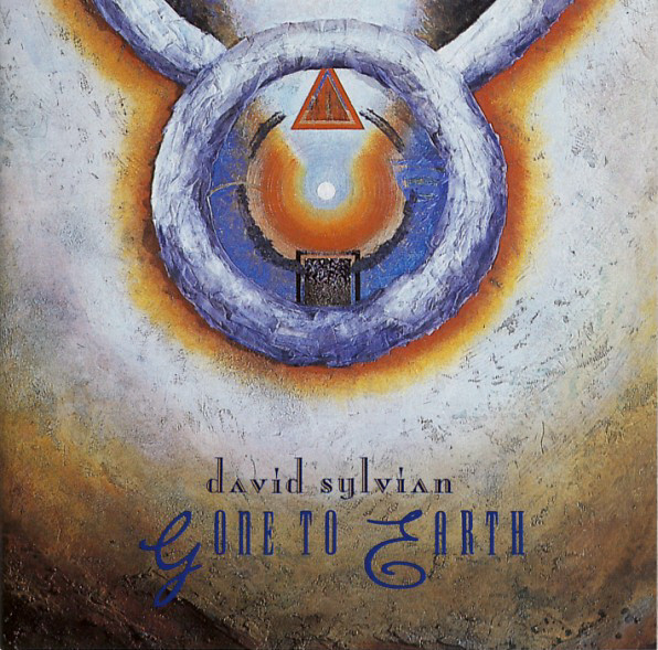 David Sylvian - Gone To Earth (1986) (LOSSLESS)