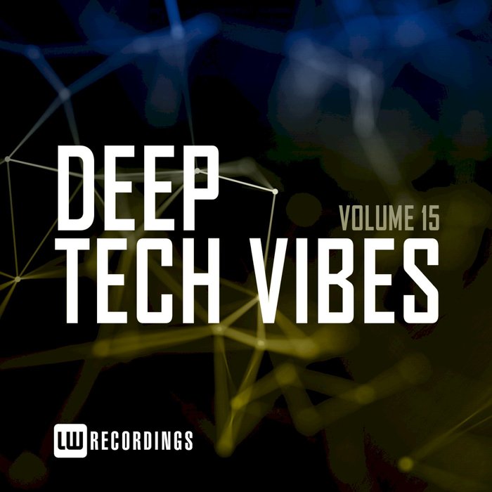Deep Tech Vibes, Vol. 15 (2021)