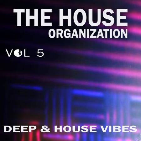 The House Organization Vol 5 (2021)