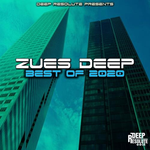 Zues Deep Best Of 2020 (2021)