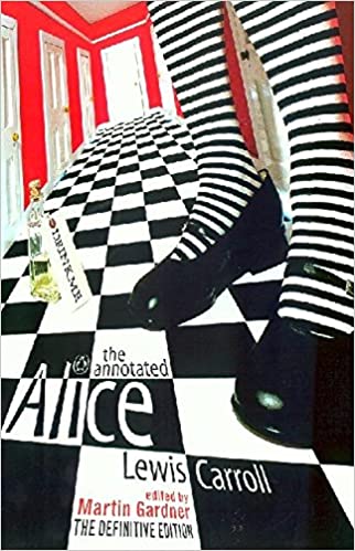 Annotated Alice: The Definitive Edition