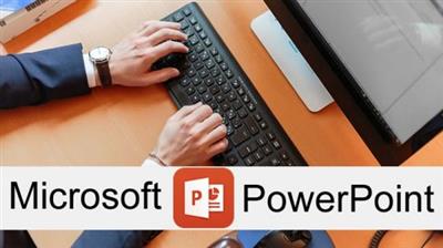 Udemy - Microsoft PowerPoint - From Beginner to Expert