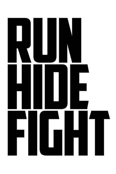 Run Hide Fight 2021 1080p WEB-DL AAC H264-EVO