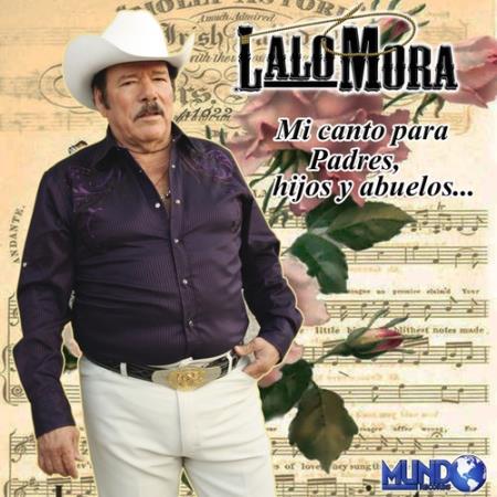 Lalo Mora -Mi Canto para Padres (2020)
