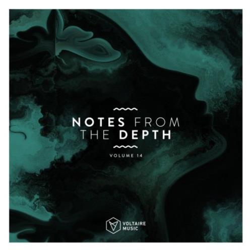 Notes From The Depth, Vol. 14 (2020)