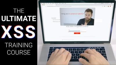 Chef Secure - Cross Site Scripting (XSS) Training Course