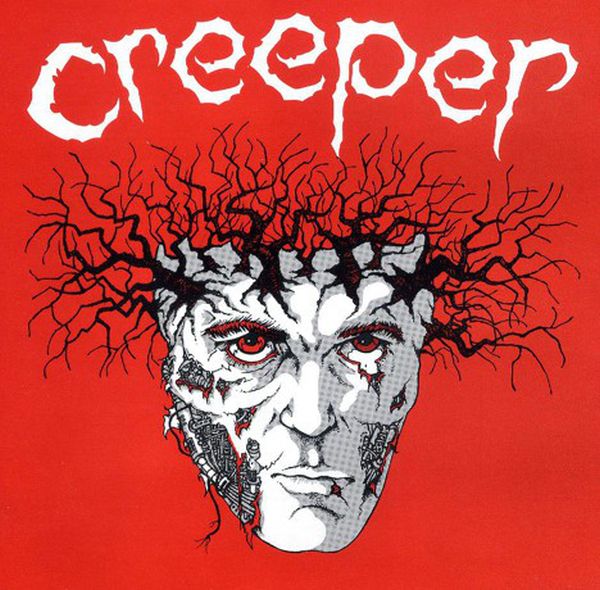 Creeper - Creeper (1992) (LOSSLESS)
