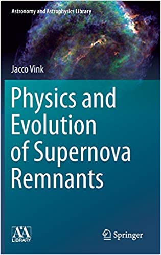 Physics and Evolution of Supernova Remnants (EPUB)