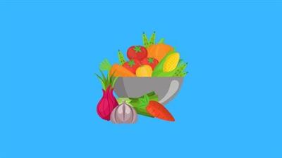 Udemy - Raw Food Diet for Health and Longevity 12021
