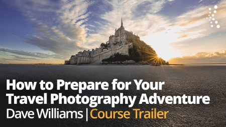 How to Prepare for Your Travel Photography Adventure