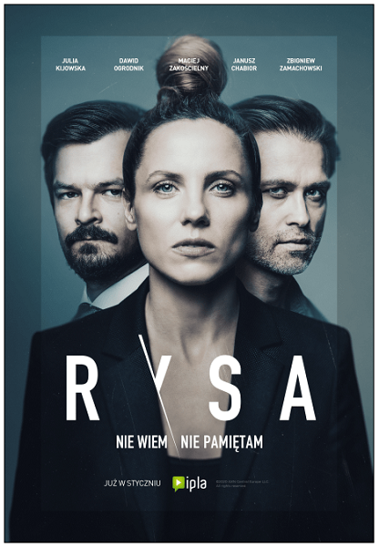 Rysa (2021) [Sezon 1] PL.1080p.WEB-DL.x264-YL4 / Serial.Polski