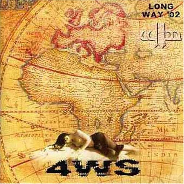 Four Ways - Long Way '02 (2003) (LOSSLESS)