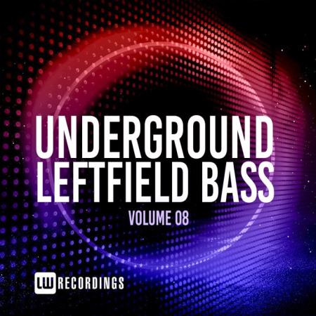 Underground Leftfield Bass Vol. 08 (2021)