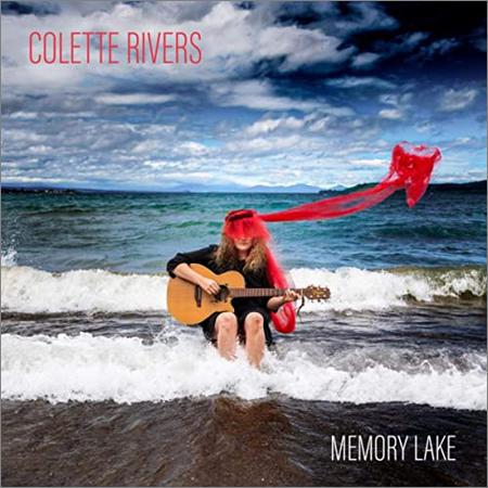 Colette Rivers - Memory Lake (2021)
