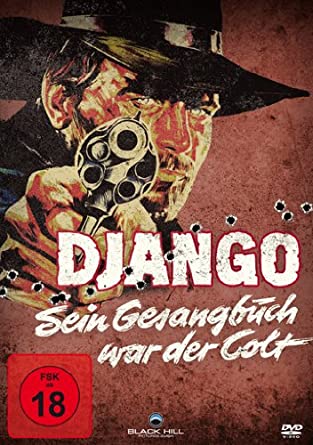 Django  –  Sein Gesangbuch war der Colt 1966 German 720p BluRay x264 – SPiCY