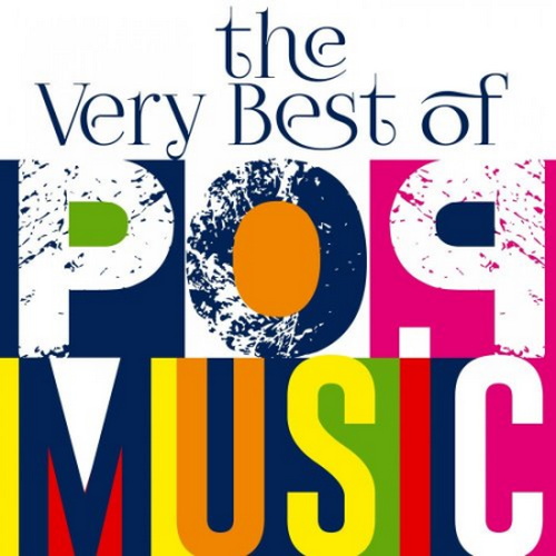 VA - The Very Best Of Pop Music 1983-1989 (12CD) (2021)