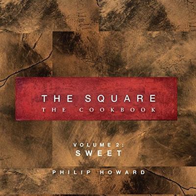 The Square: Sweet (Square: the Cookbook) [True PDF]