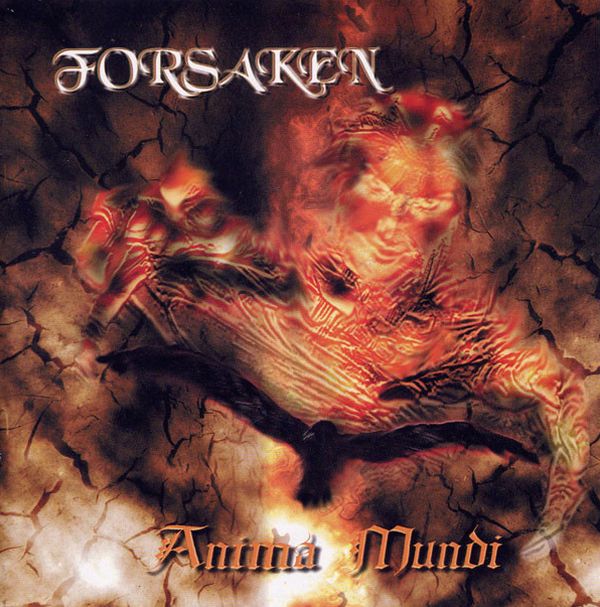 Forsaken - Anima Mundi (2004) (LOSSLESS)