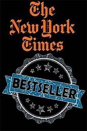 The New York Times Best Sellers: Non Fiction - January 24, 2021