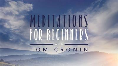 Gaia - Meditation for Beginners with Tom Cronin