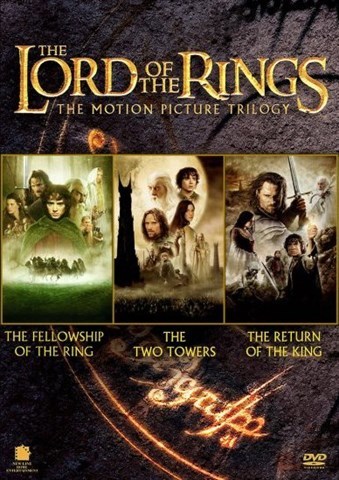  :  / The Lord of the Rings: Trilogy (2001-2003) BDRip | Director's cut