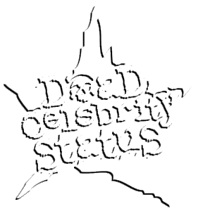 Dead Celebrity Status - дискография