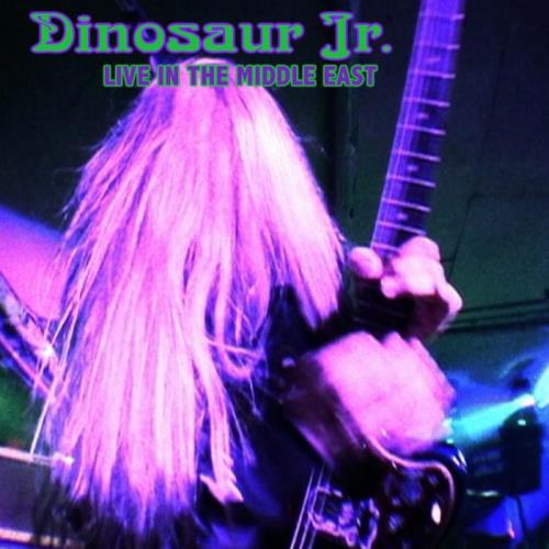 Dinosaur Jr. - Live In The Middle East (2021) FLAC