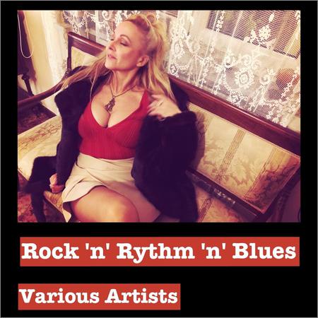 VA - Rock 'n' Rythm 'n' Blues  (2020)