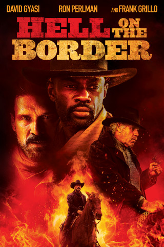 Hell on the Border 2019 German HDTVRip x264 – NORETAiL
