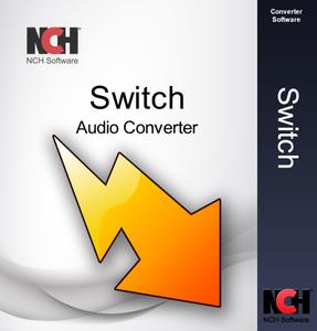 NCH Switch Plus 9.00