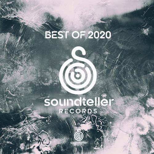 Soundteller: Best of 2020 (2020)