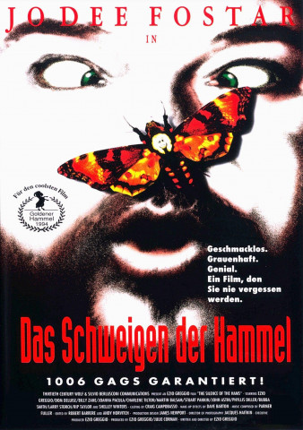 Das Schweigen der Hammel 1994 German 720p BluRay x264 – SPiCY