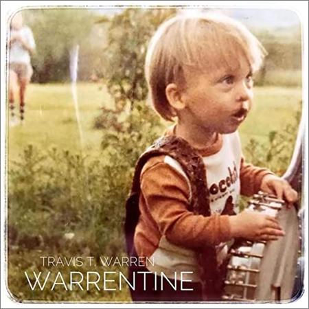 Travis T. Warren  - Warrentine  (2021)
