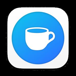 Caffeinated - Anti Sleep App 1.20 Multilingual macOS