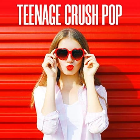Teenage Crush Pop (2021)