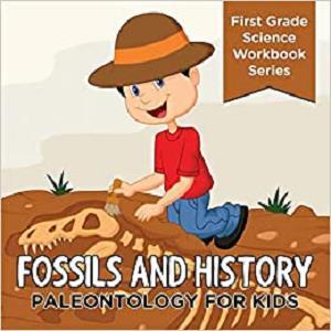 Fossils And History  Paleontology for Kids