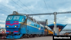 «Укрзалізниця» планирует пускать поезда на территории, прилегающие к Крыму – глава правления