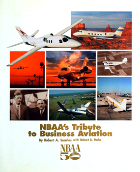 NBAA's Tribute to Business Aviation