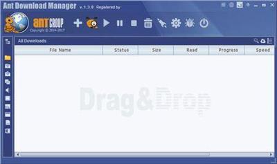 Ant Download Manager Pro 2.1.1 Build 76117 Multilingual