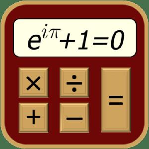 TechCalc+ Scientific Calculator v4.7.4