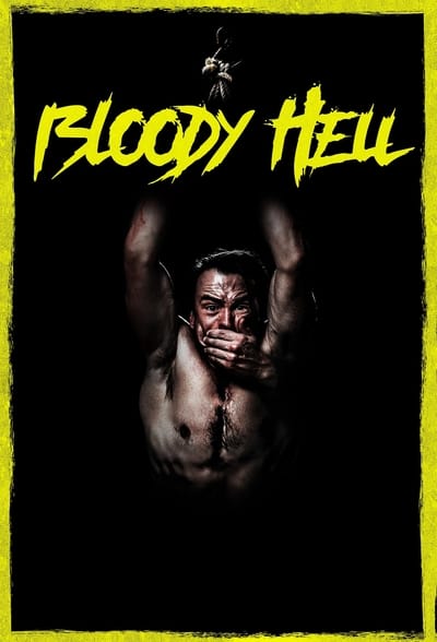 Bloody Hell 2020 720p WEBRip x264-WOW
