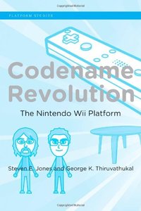 Codename Revolution The Nintendo Wii Platform