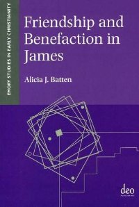 Friendship And Benefaction In James