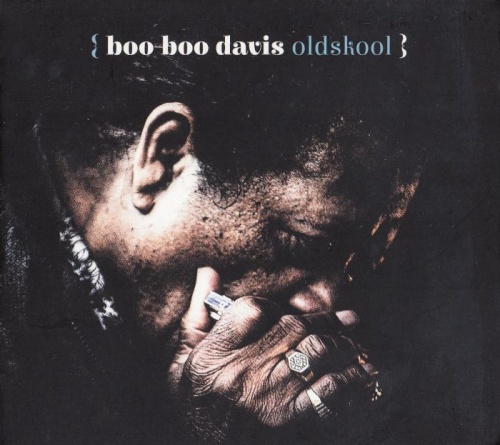 Boo Boo Davis - Oldskool (2015) [lossless]